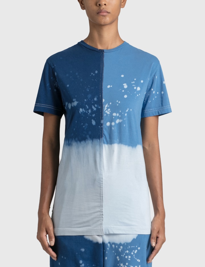 X HBX Contrast T-shirt