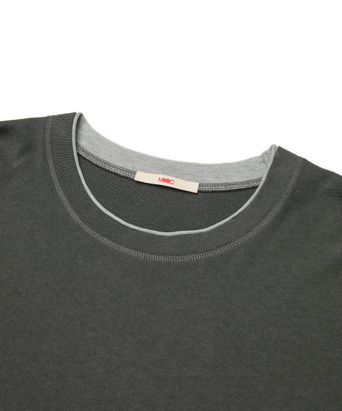 STILLCUT TEE