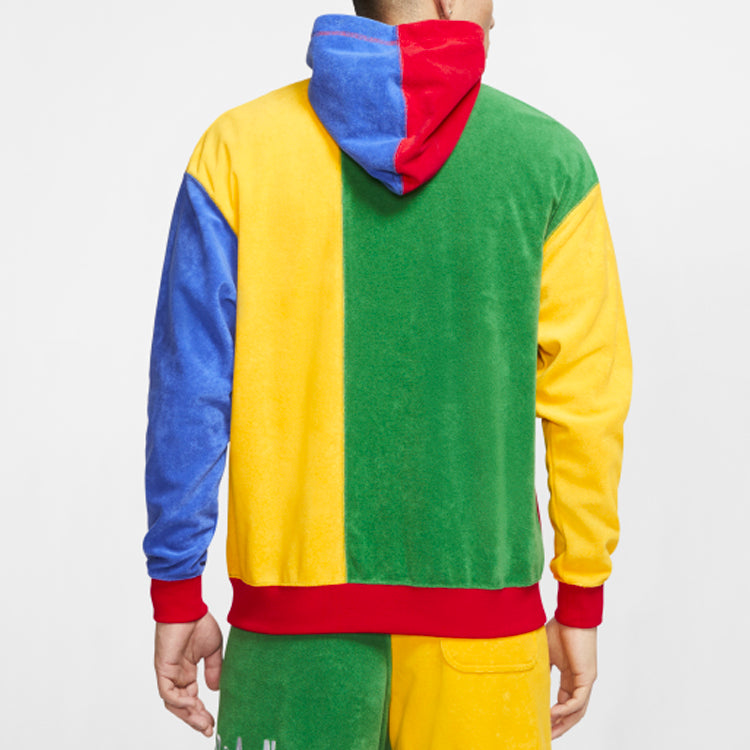 Air Sport DNA Hoodies 'Multi-Color'