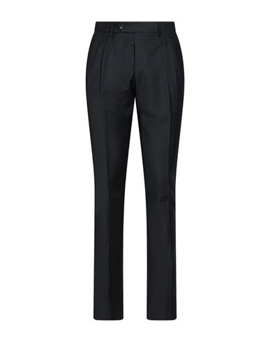 Man Pants Charcoal Size 30 Virgin Wool