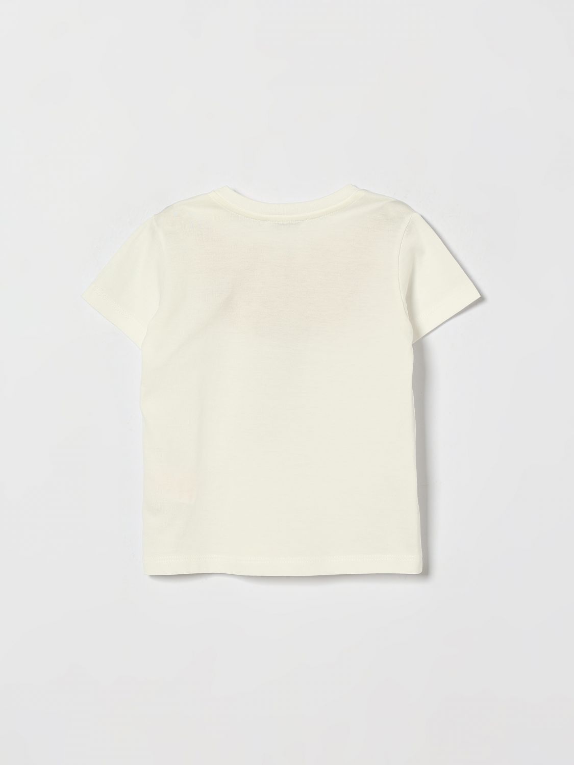 T-Shirt Kids color White