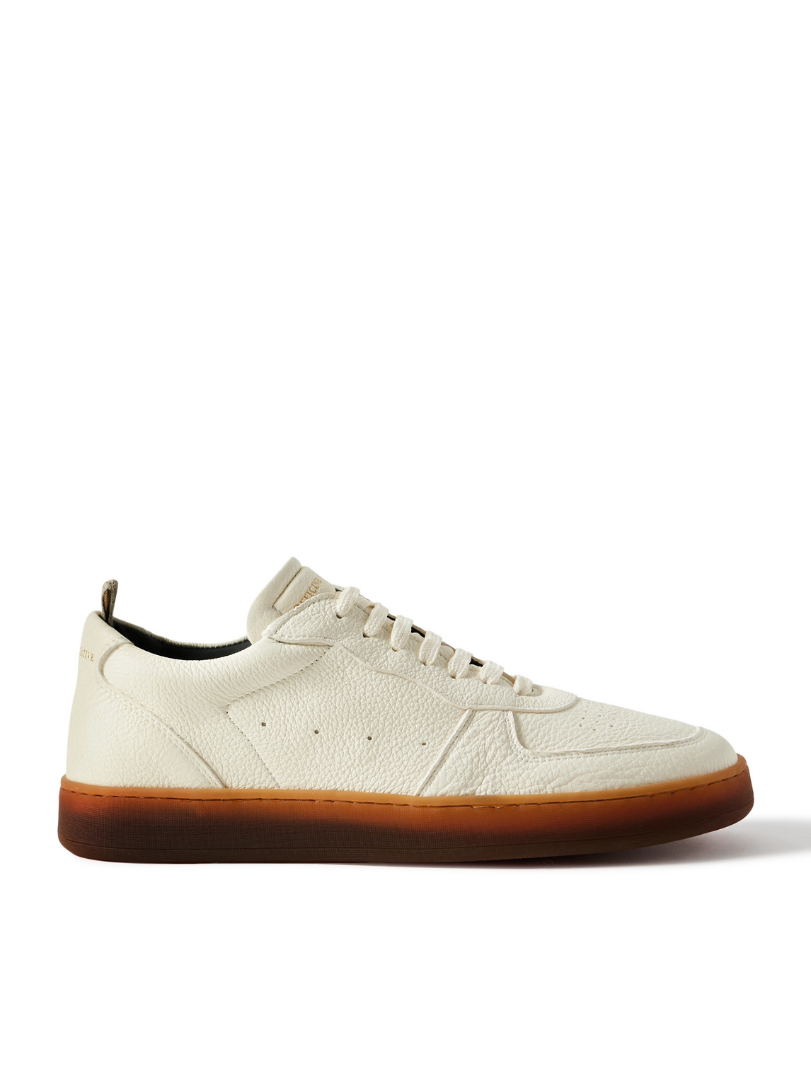 Asset 001 Deerskin Sneakers