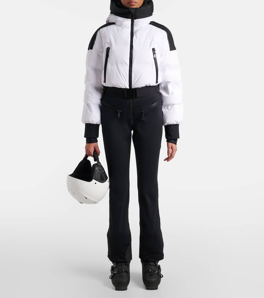Néve ski jumpsuit