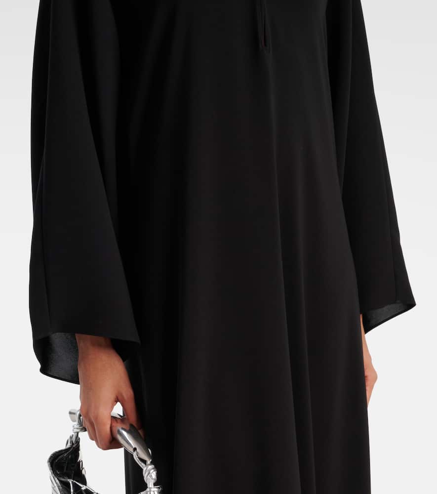 Lillo cady maxi dress