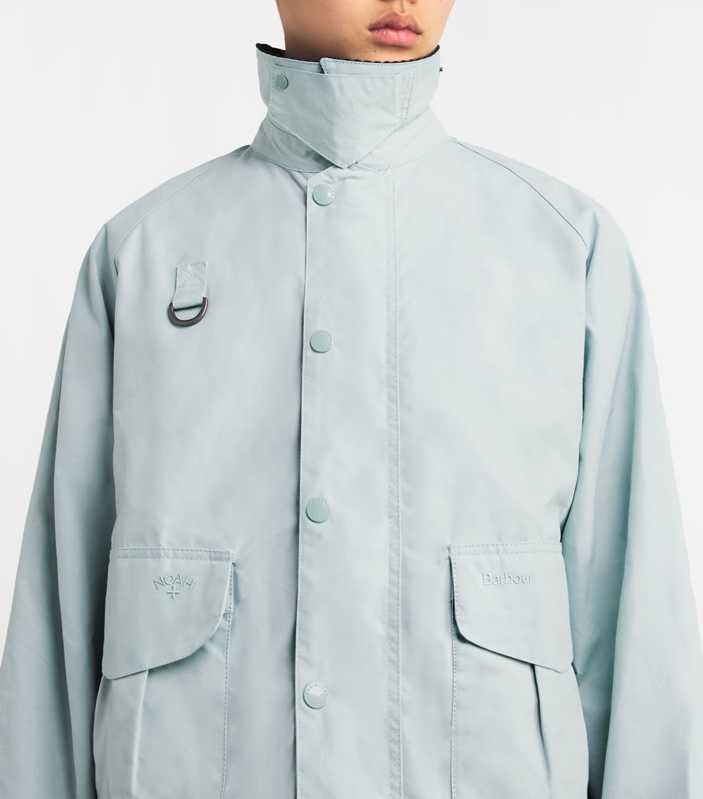 X Noah Wading Jacket