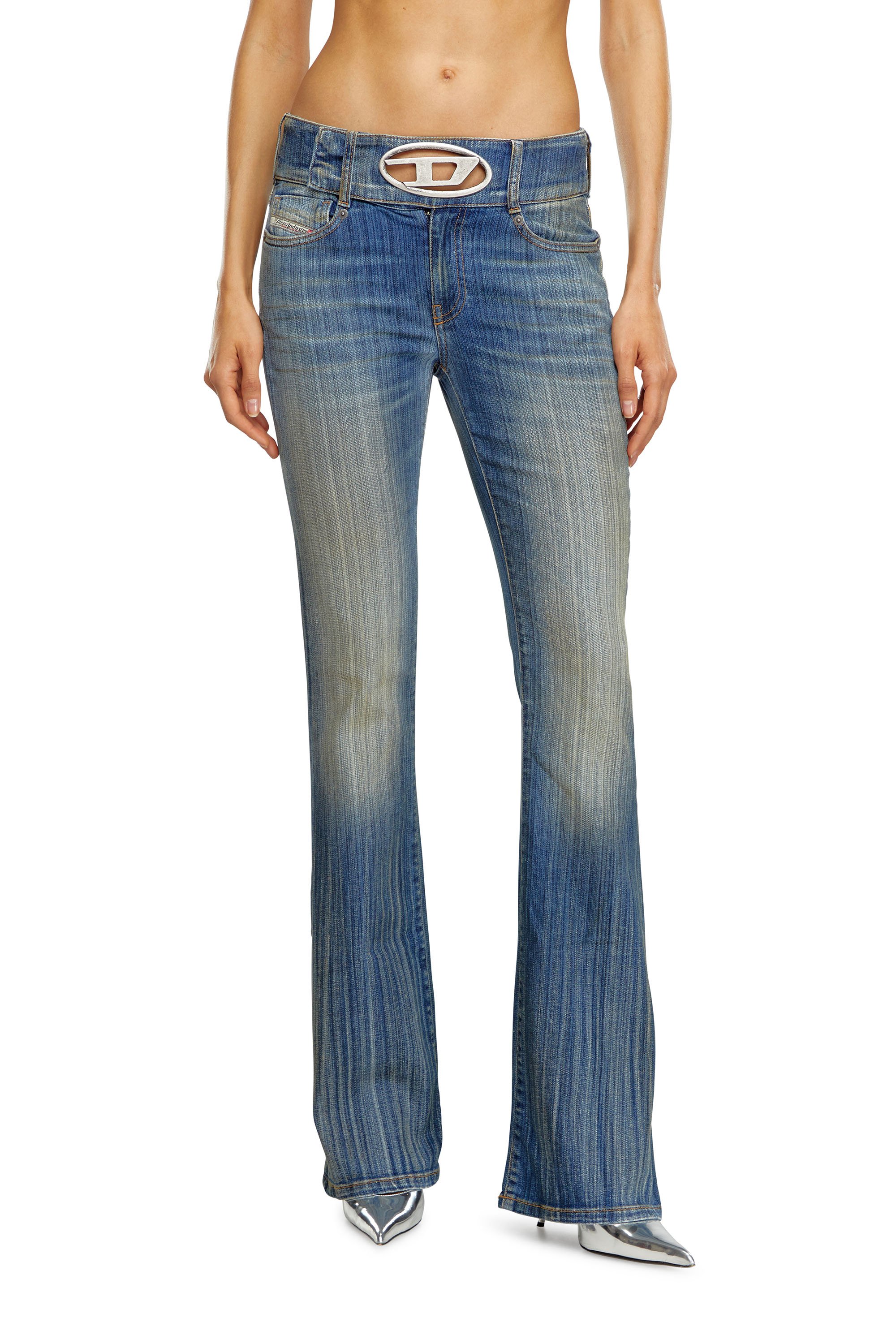 D-propol-s Jeans