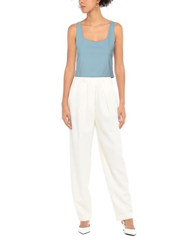 Woman Top Sky blue