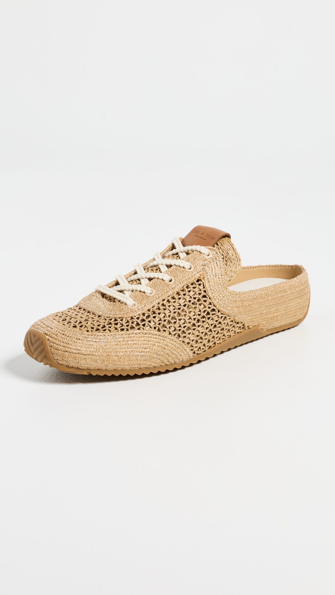 Retro Runner Slim Ultra Mules Ntraf