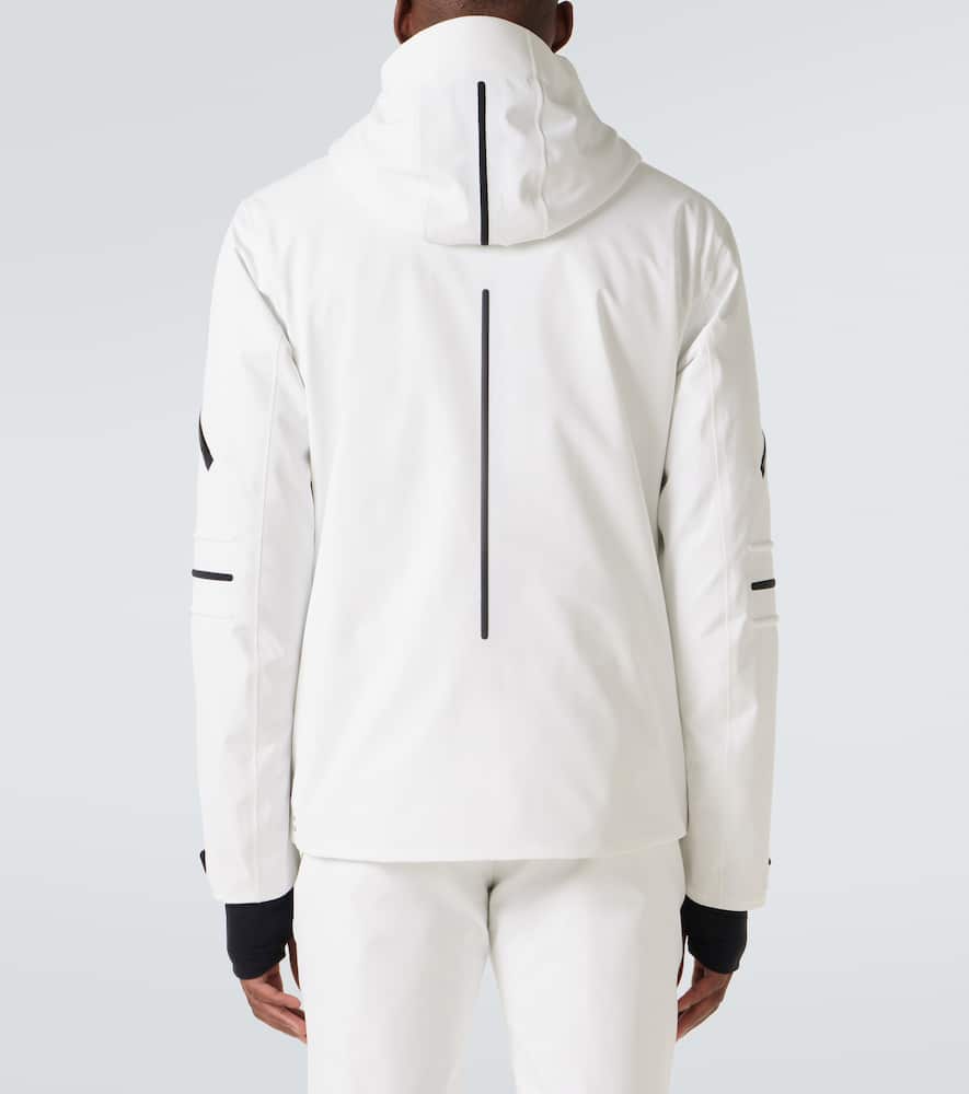 Kurt ski jacket