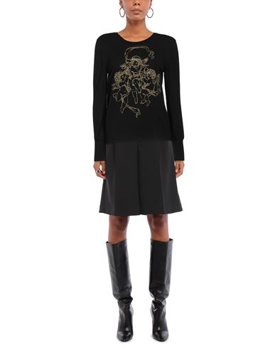 Woman Sweater Black