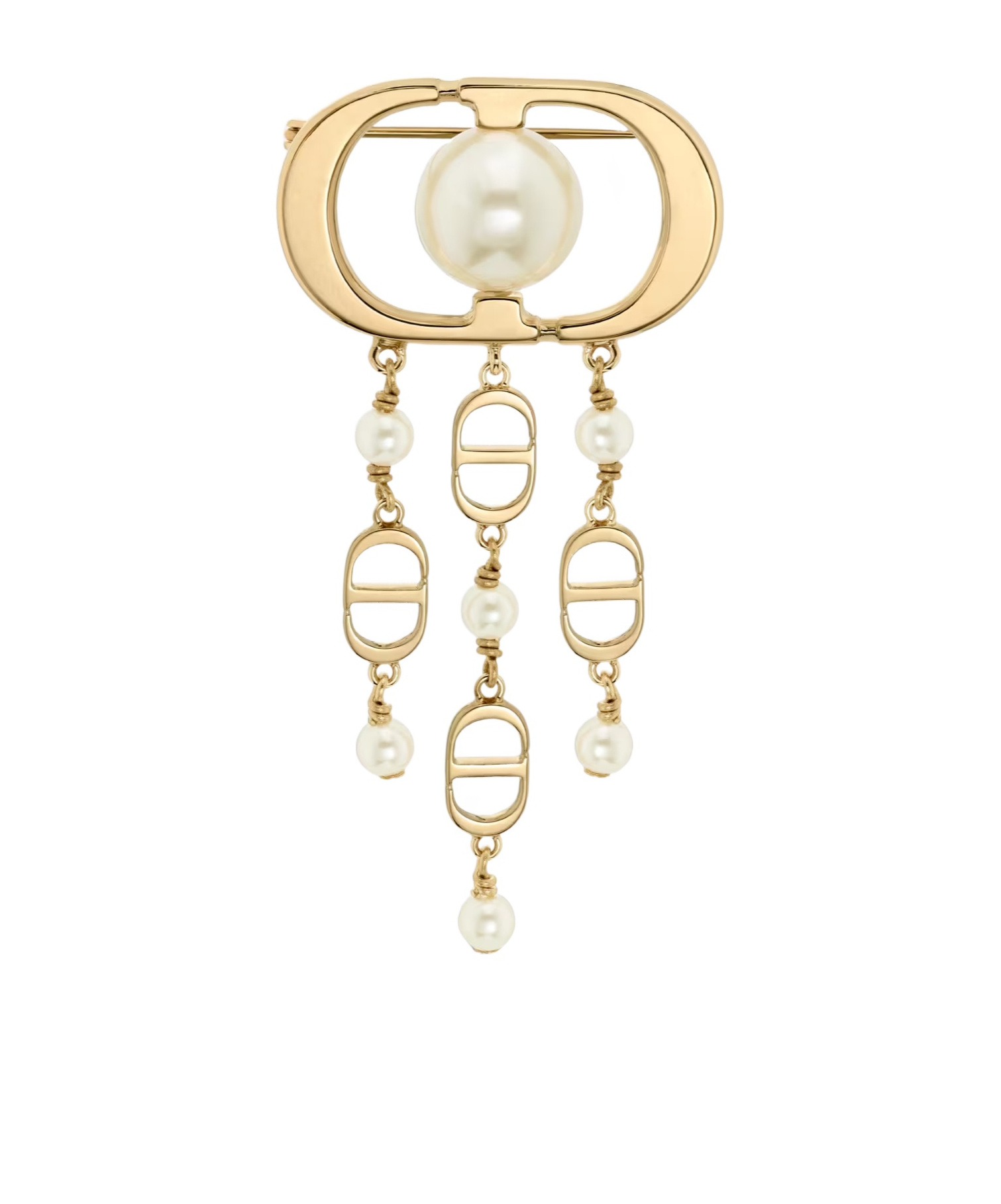 30 Montaigne Jolie Brooch