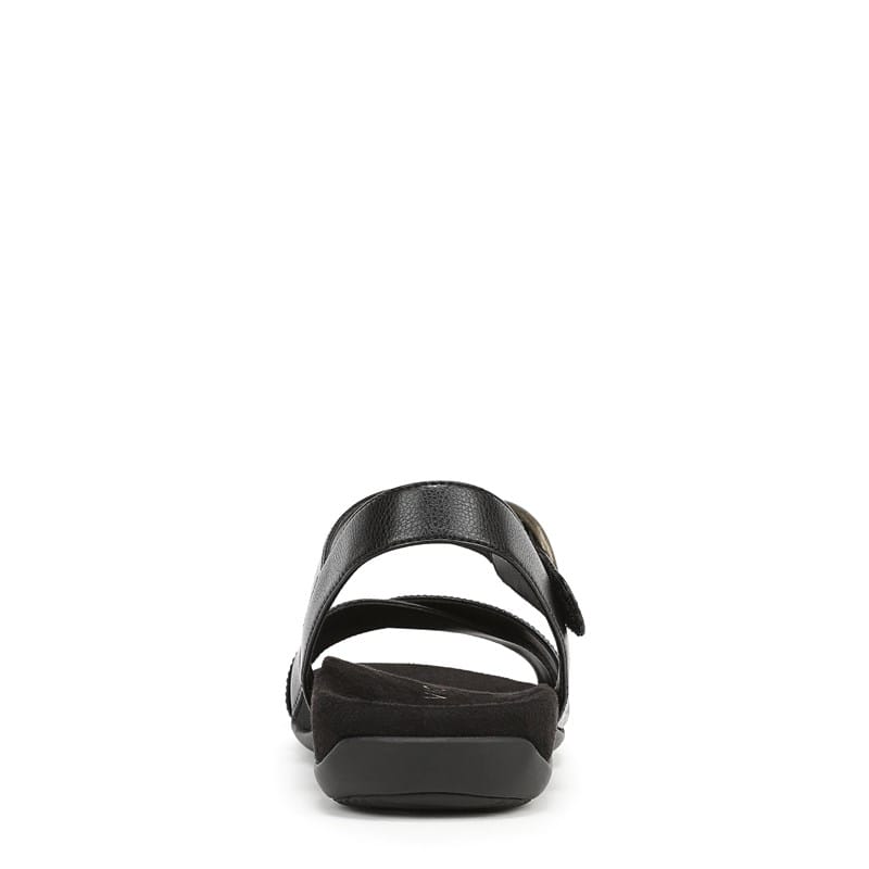 Women's Ramsey Casual Sandals (Black)