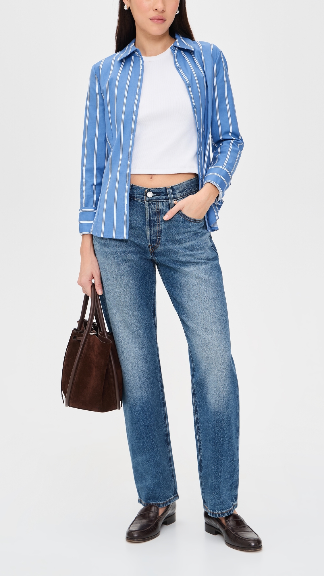 501 90s Lightweight Jeans Fine Forever Ltw