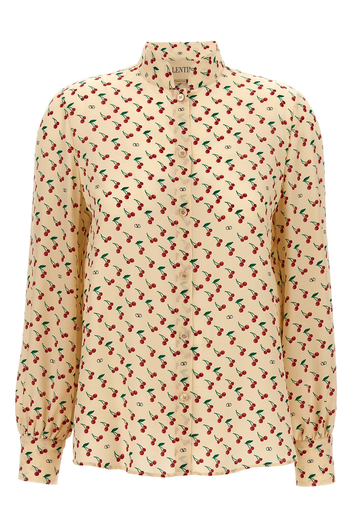 'Cherryfic' Shirt