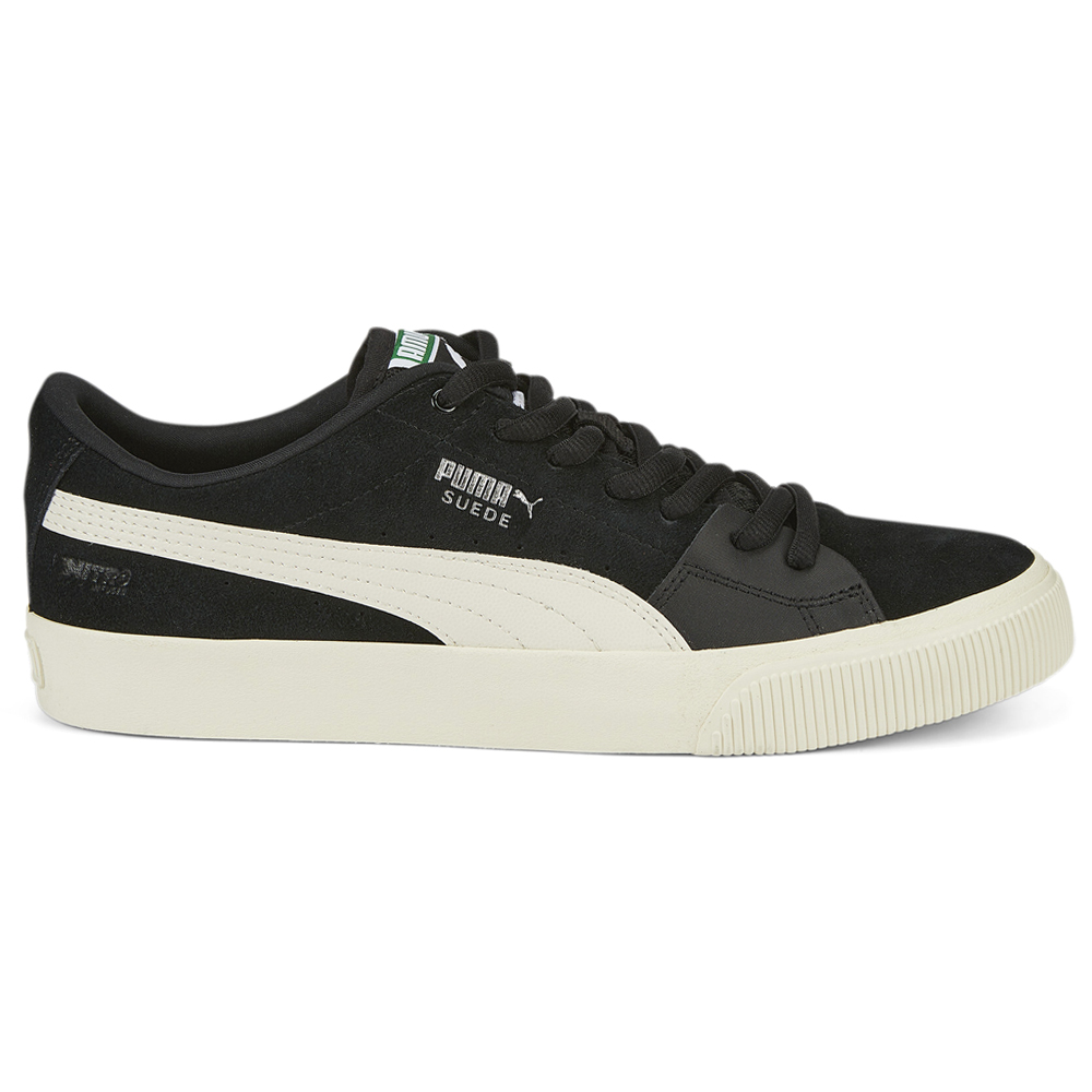 Suede Skate NITRO OG Lace Up Sneakers