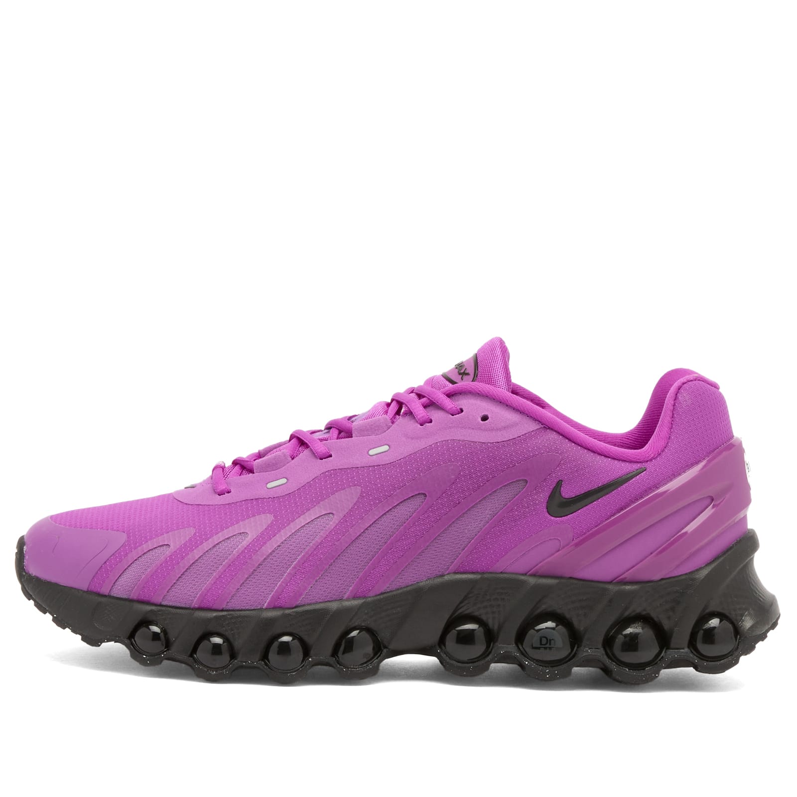 Air Max Dn8 Sneakers Vivid Purple / Black