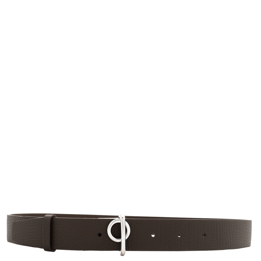 Leather Rocking Horse Belt