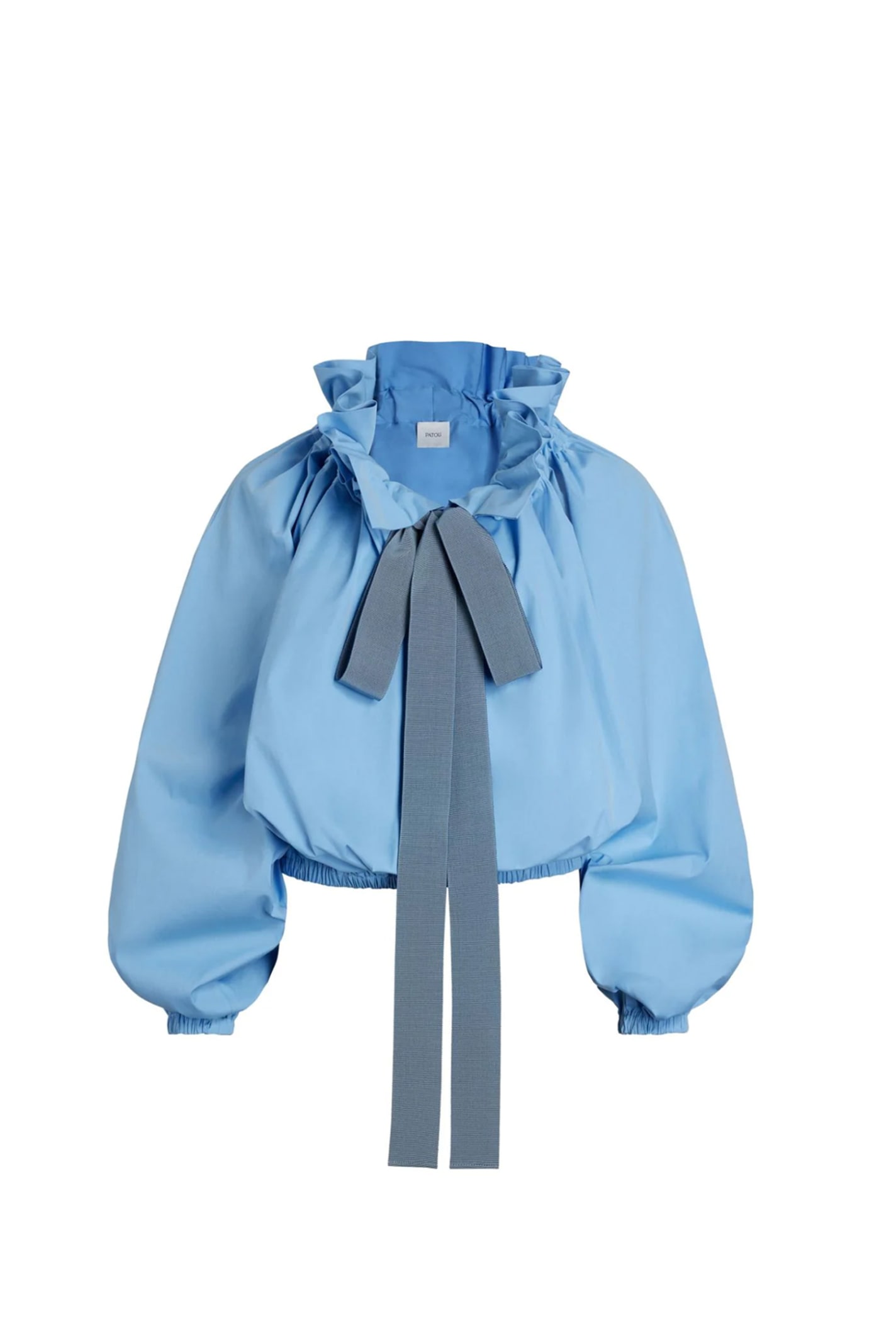 Iconic top - Blue