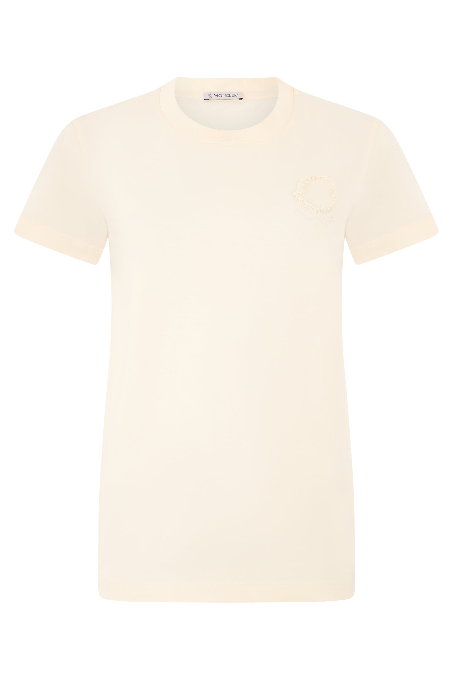 Classic Cotton T-shirt - Short Sleeve