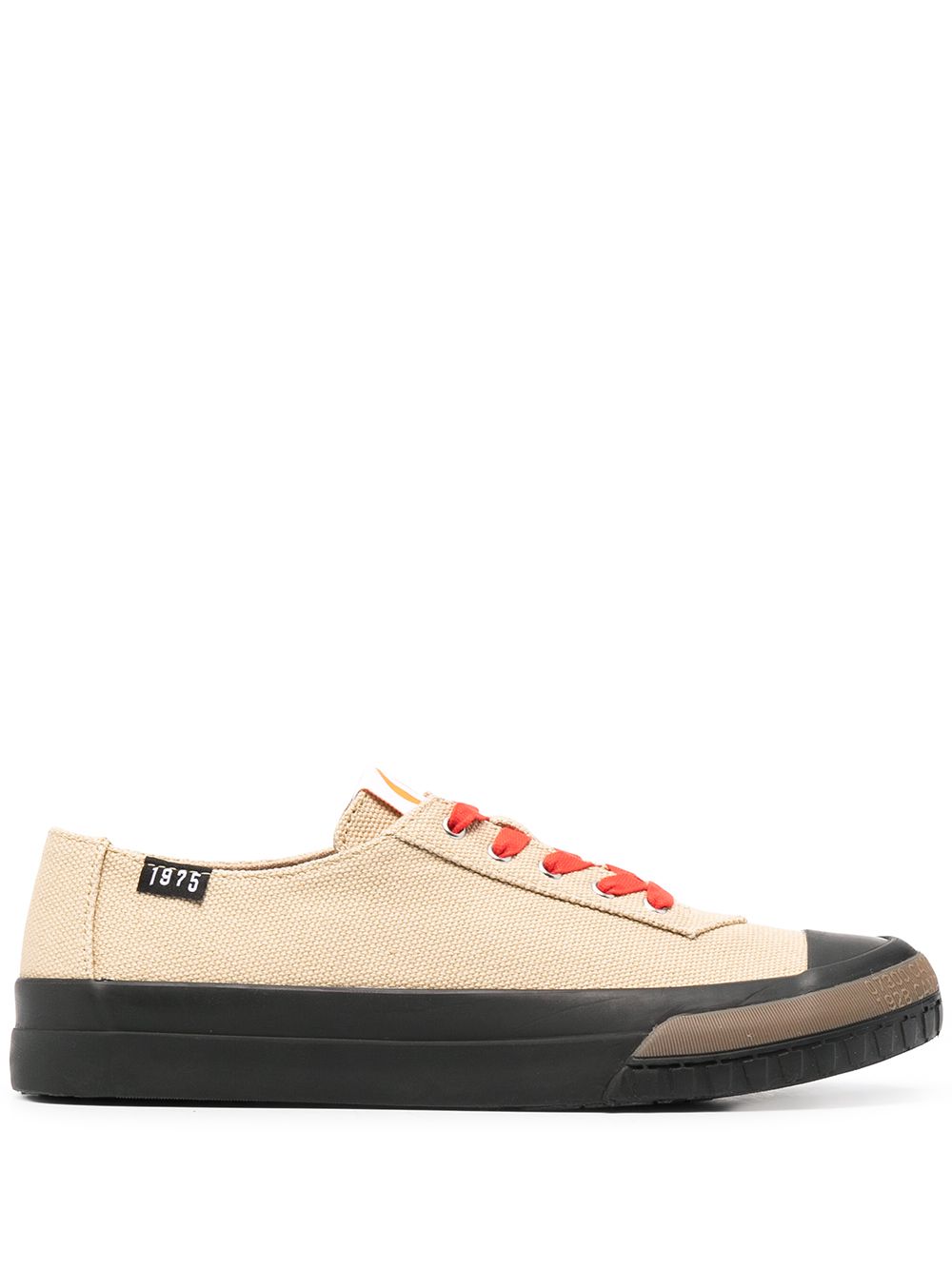 Camaleon 1975 sneakers - Neutrals