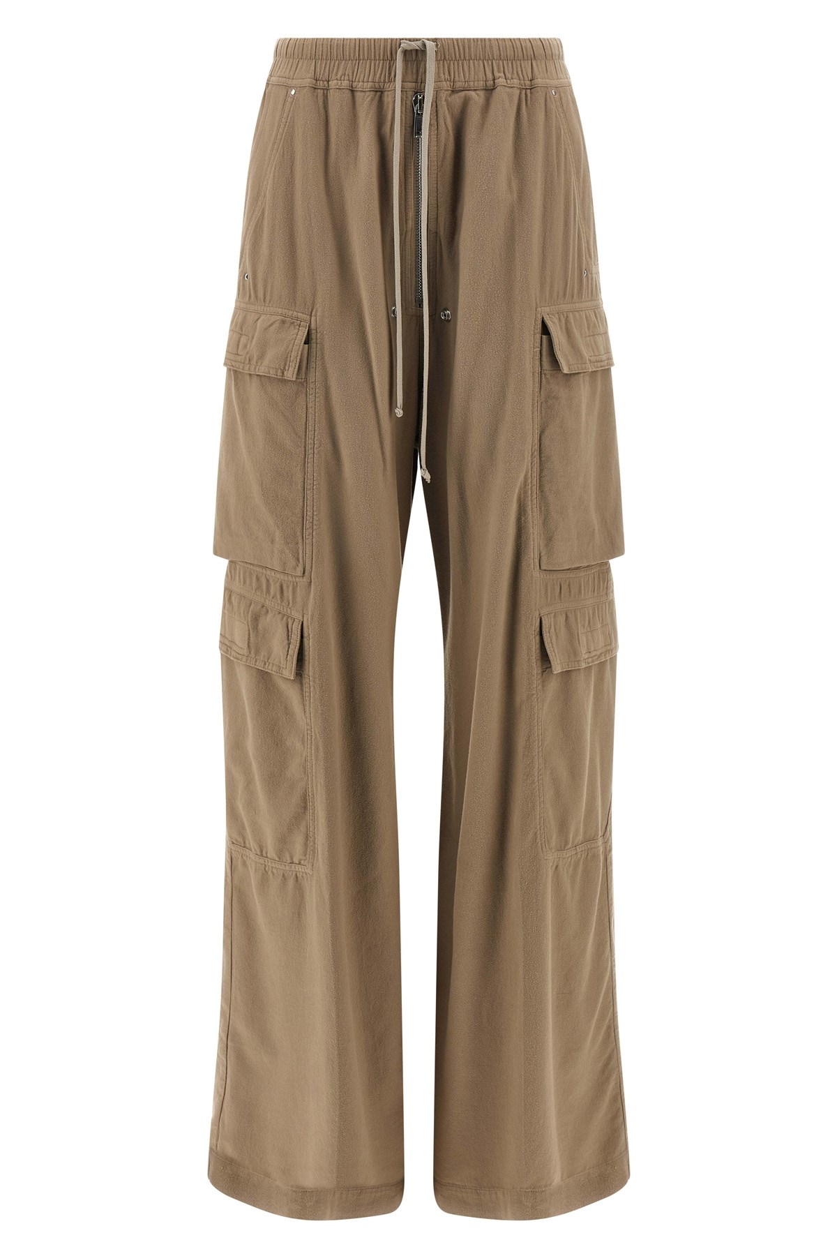 'Double Cargo Jumbo Belas' Pants