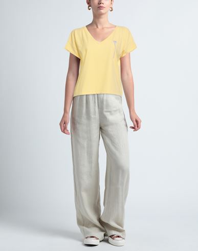Jeans Woman T