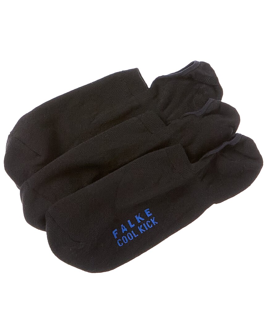 3pk Cool Kick Invisible Socks