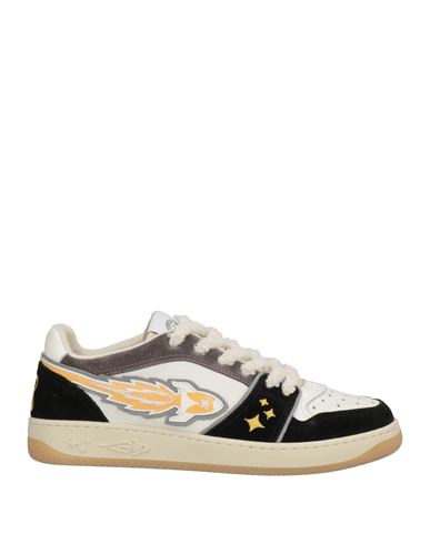 Man Sneakers White