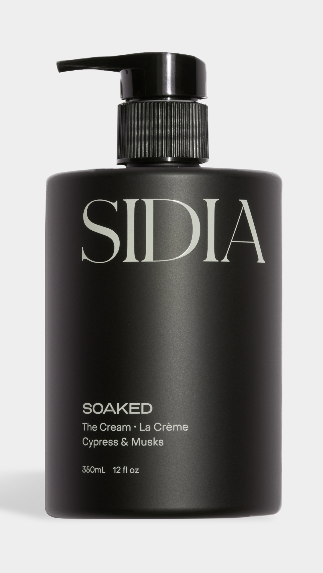 The Cream Soaked No Color 12 fl. oz/ 350 mL