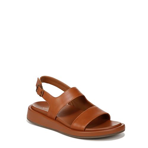 Madera Ankle Strap - Black