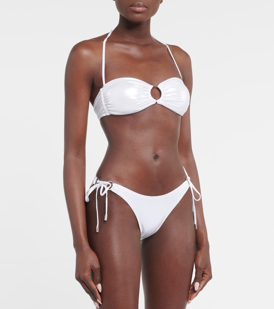 Melissa Odabash Exclusive to Mytheresa - Tortola bikini top