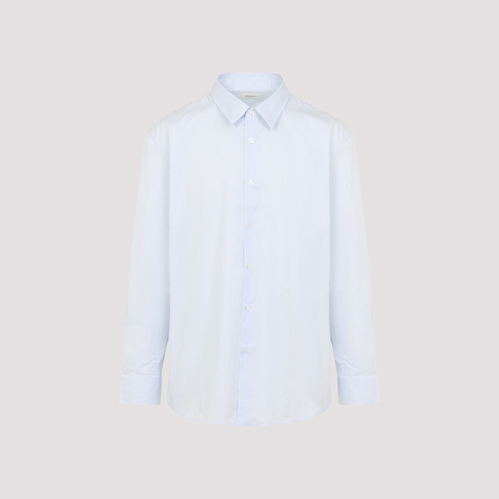 Men's Cotton Shirt - SS26 Collection