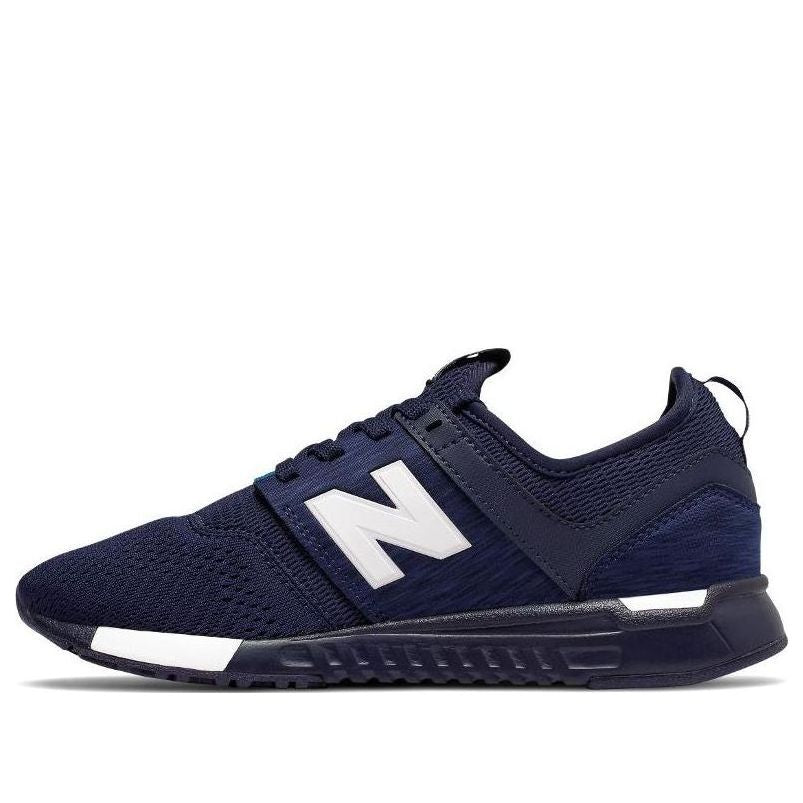 (GS) 247 Shoes 'Navy Blue'