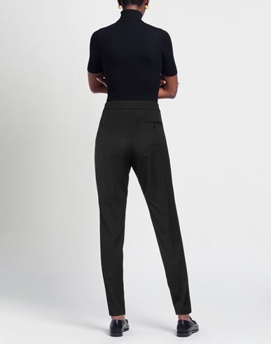 Woman Pants Black