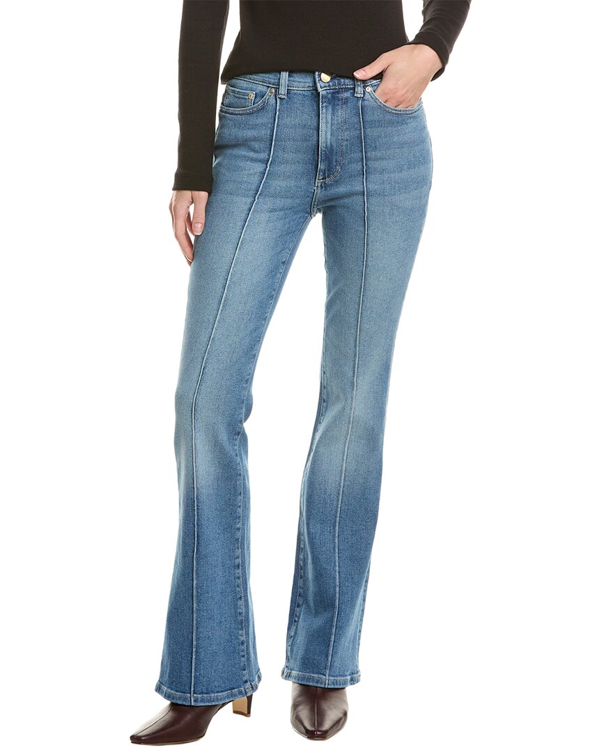 Bridget Wythe Bootcut Jean