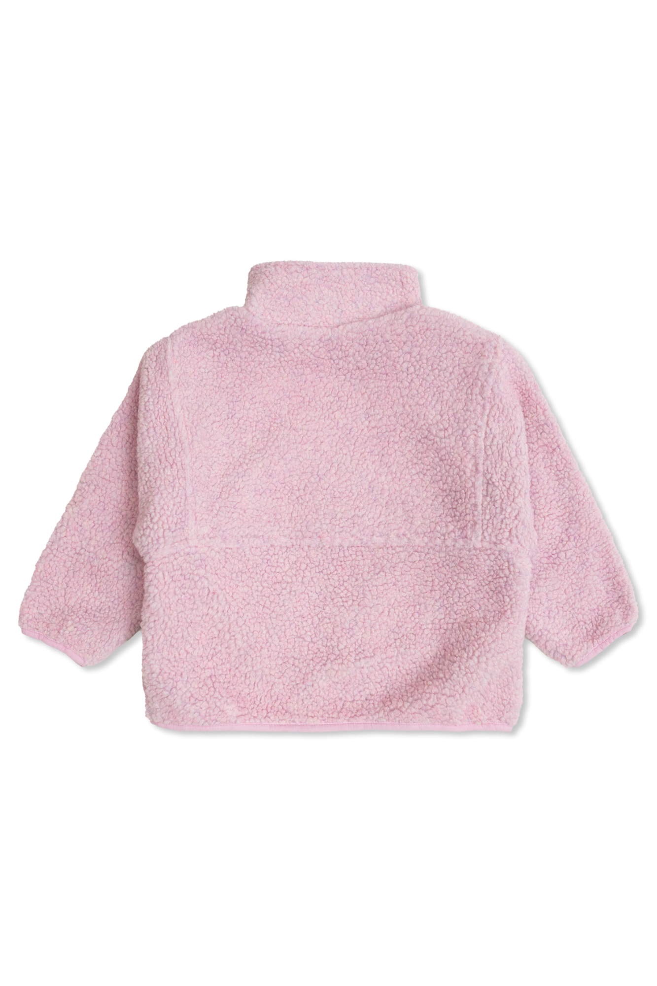 American Vintage Kids Sweatshirt With Logo, Unisex, Pink