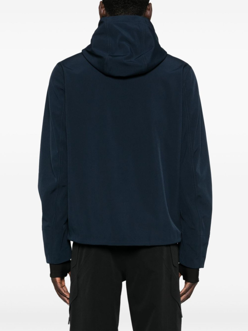Jacko Bonded Jacket