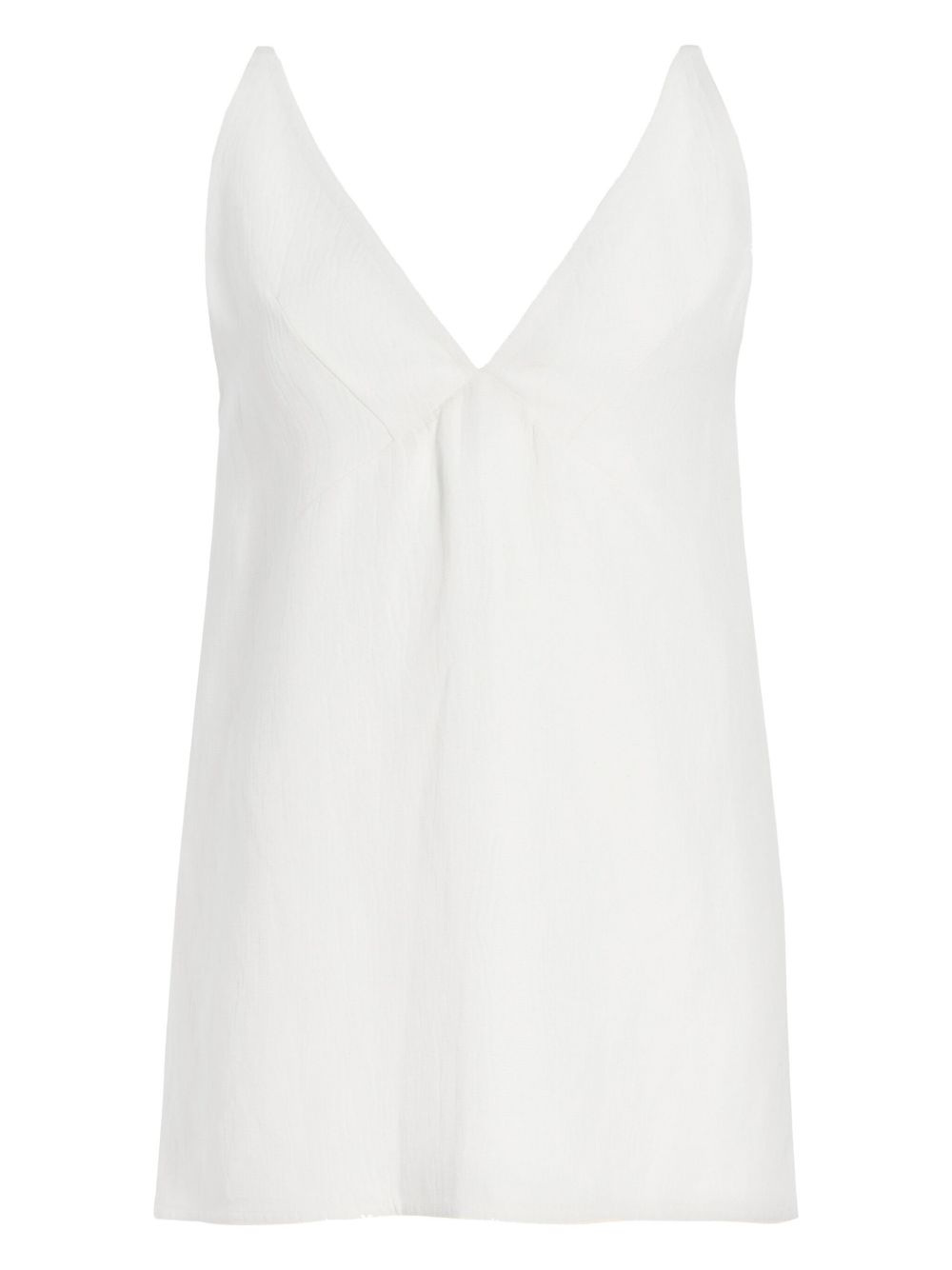Proenza Schouler Mitchell top - Black