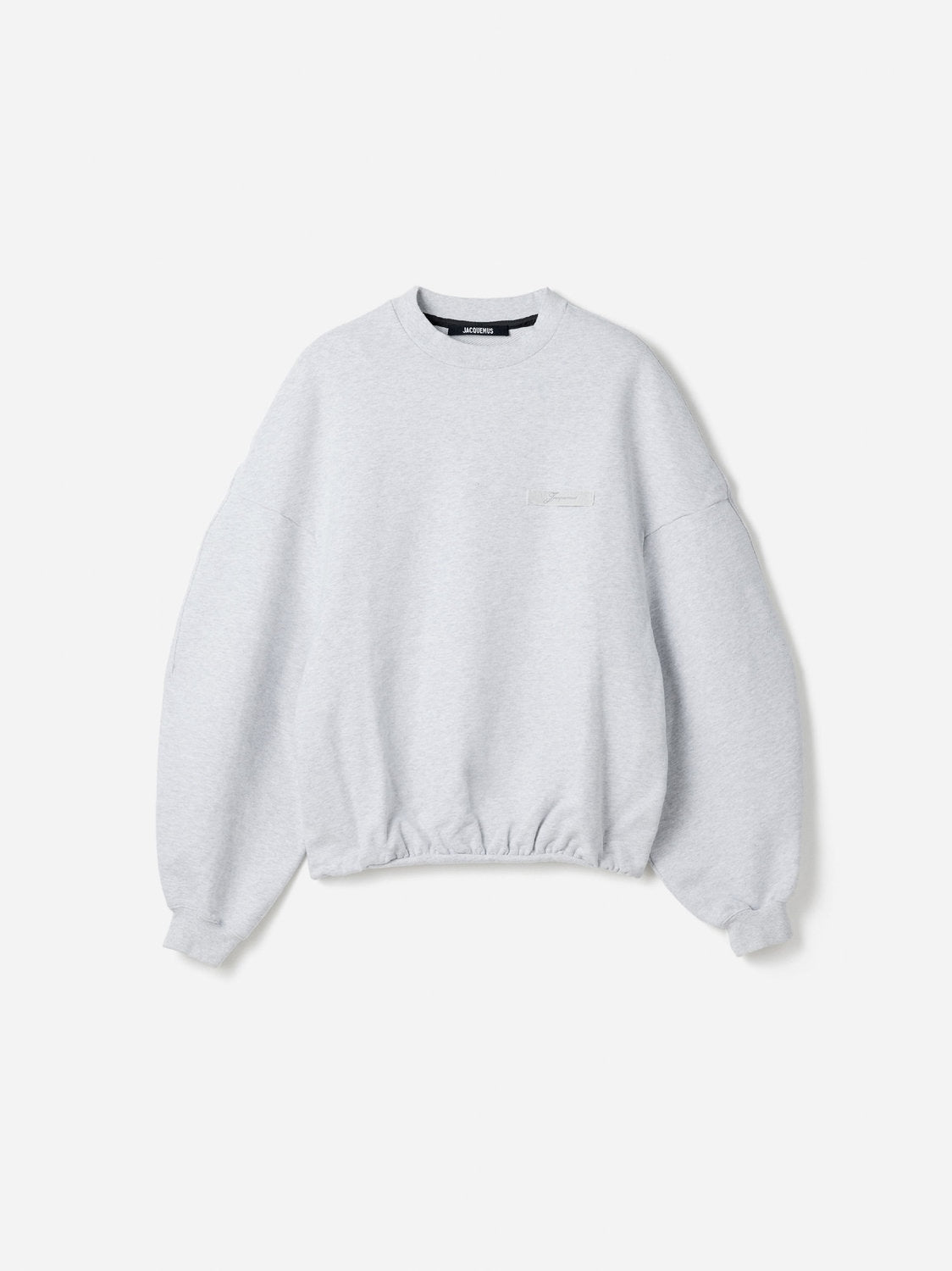 Men's Ribbon Sweatshirt