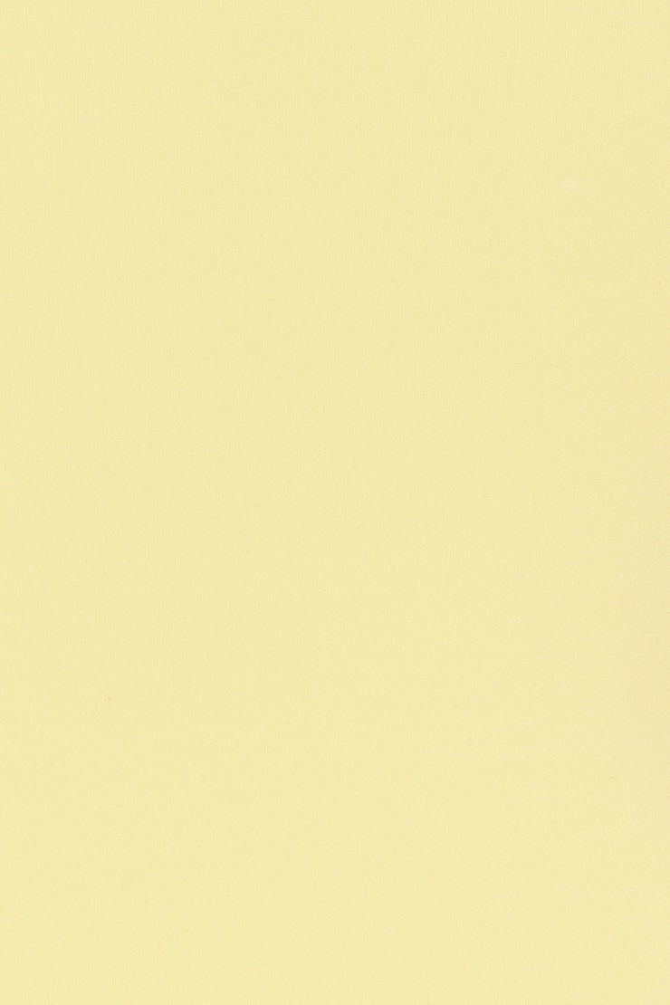 Sleek Underbust T-Shirt - Yellow - Women Clothing
