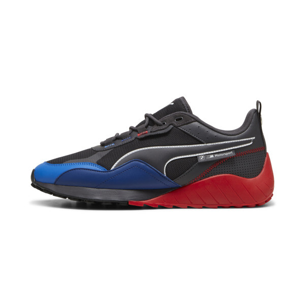 PUMA BMW M Motorsport SPEEDFUSION 2.0 Men's Sneakers in Black