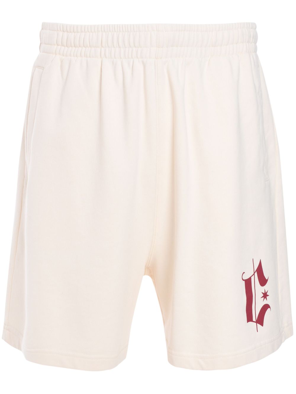 Headletter Comfy shorts - Neutrals