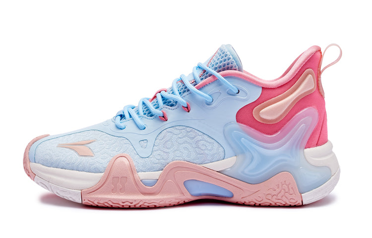 Lava 2.0 'Blue Pink'