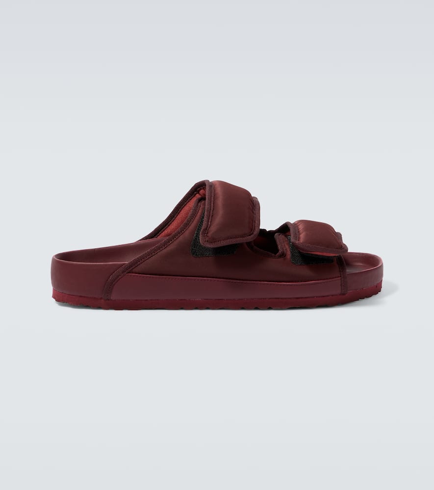Birkenstock 1774 Arizona Cosny technical sandals
