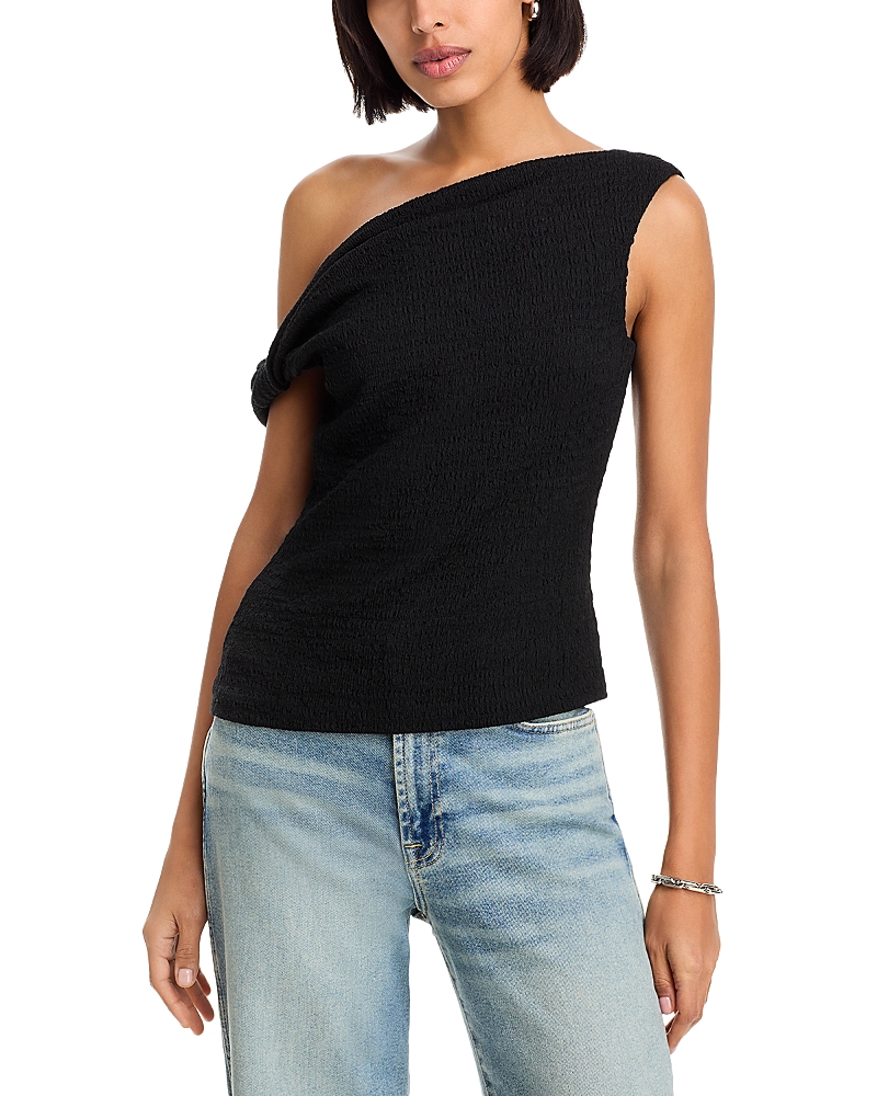 Lou Off-the-Shoulder Top