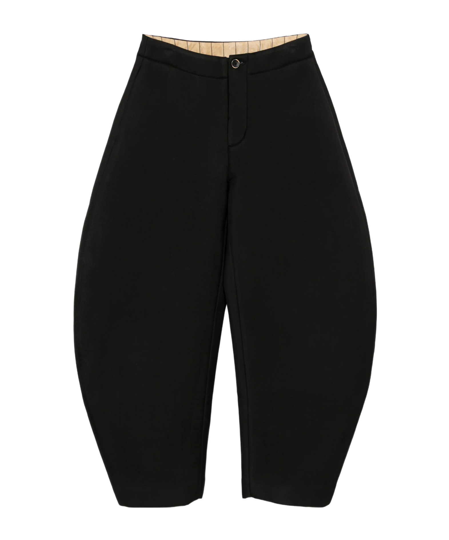 Button Casual Pants