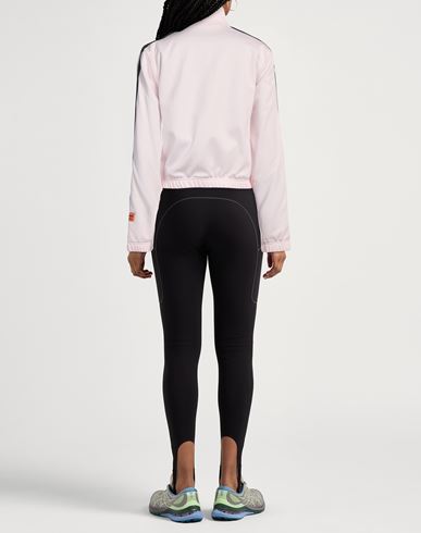 Woman Sweatshirt Light pink