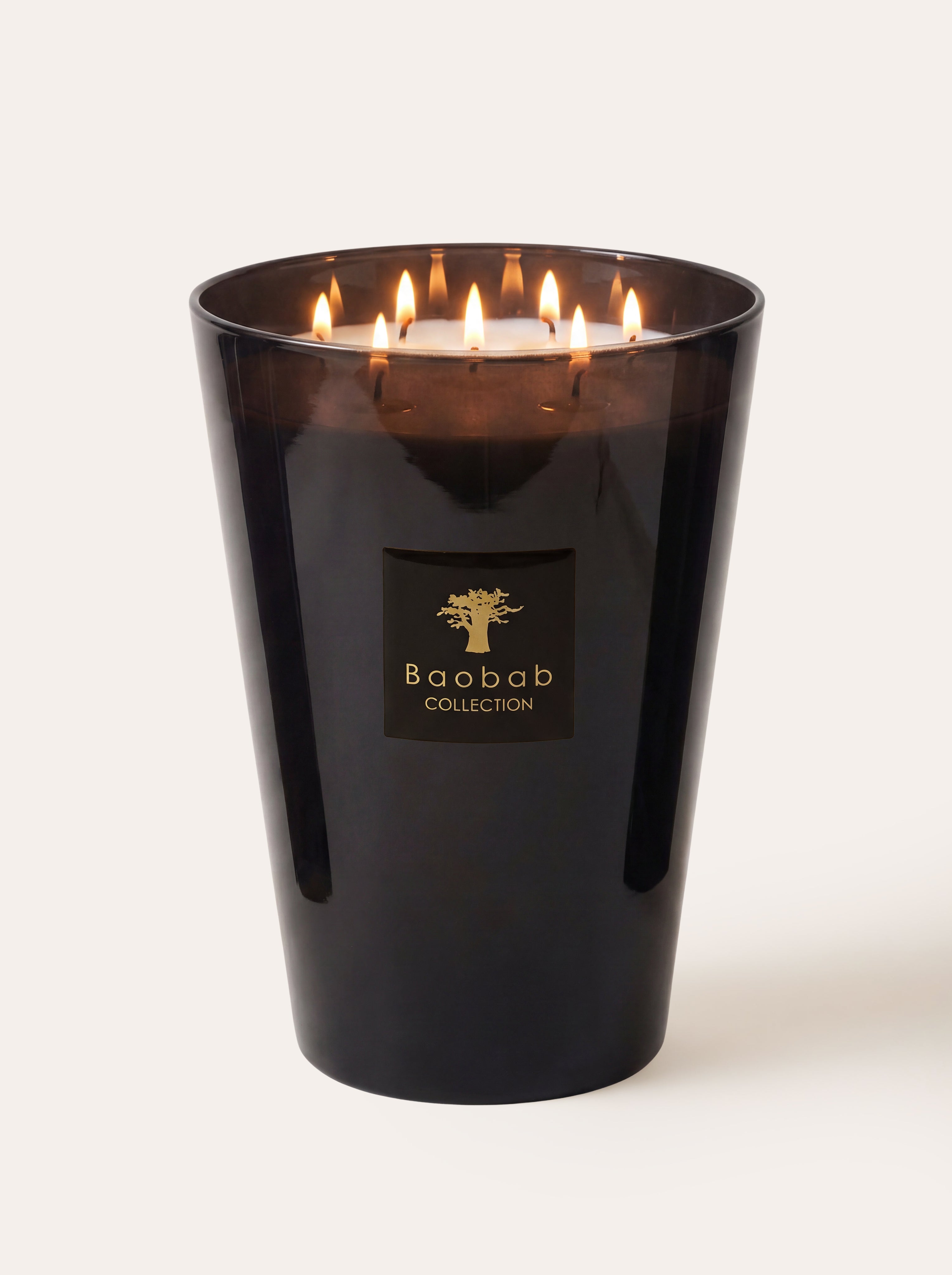 Scented Candle Les Prestigieuses Encre De Chine CLASSIQUE