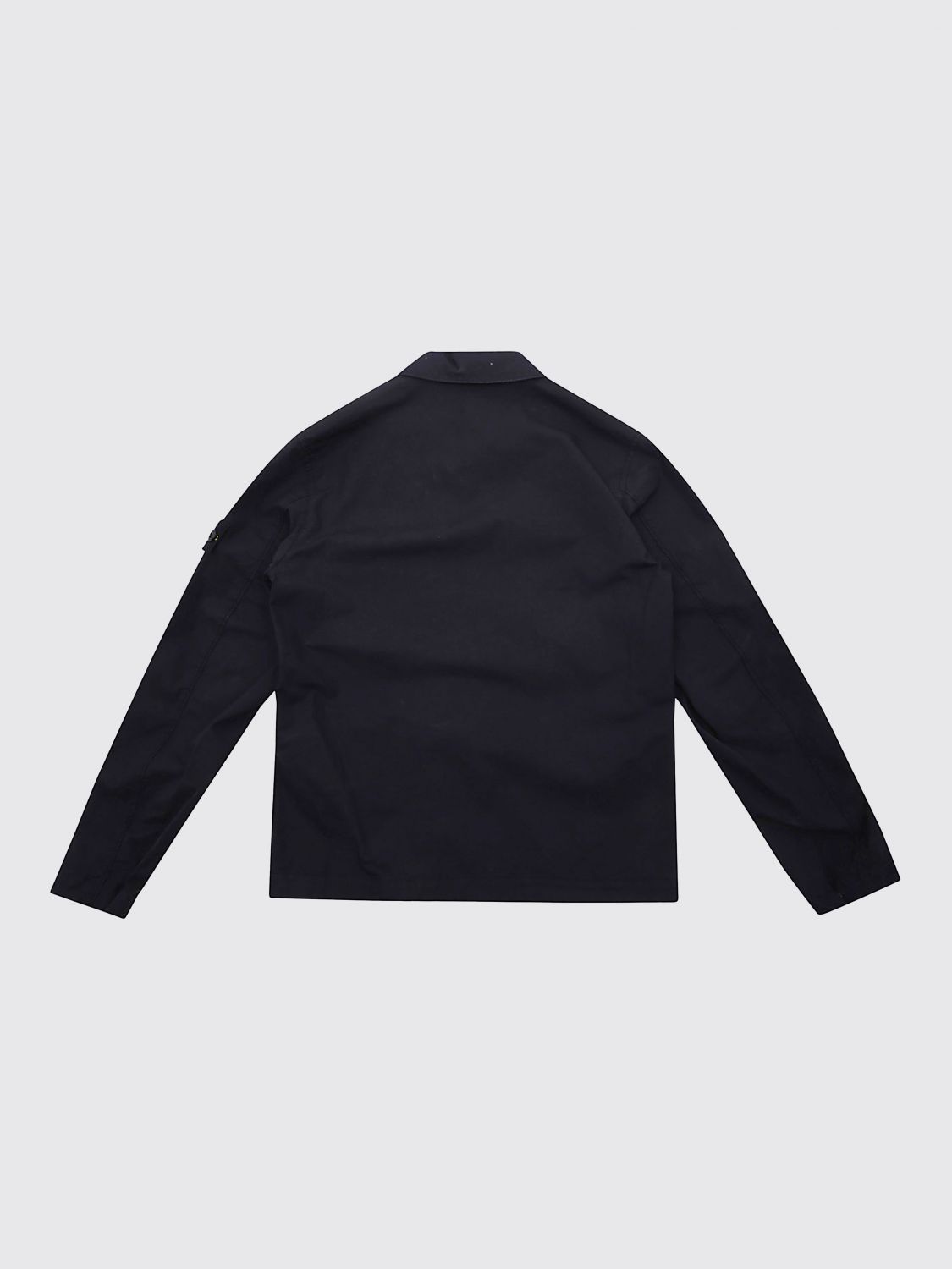 Jacket Kids color Navy