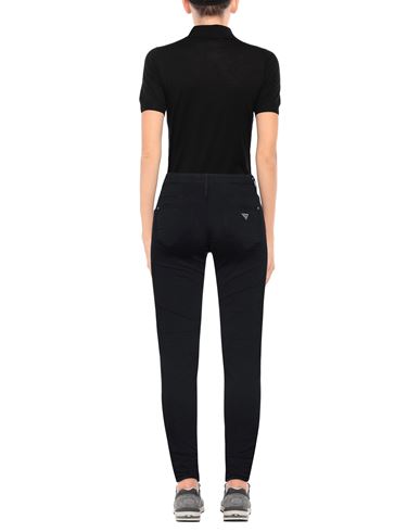 Woman Pants Black